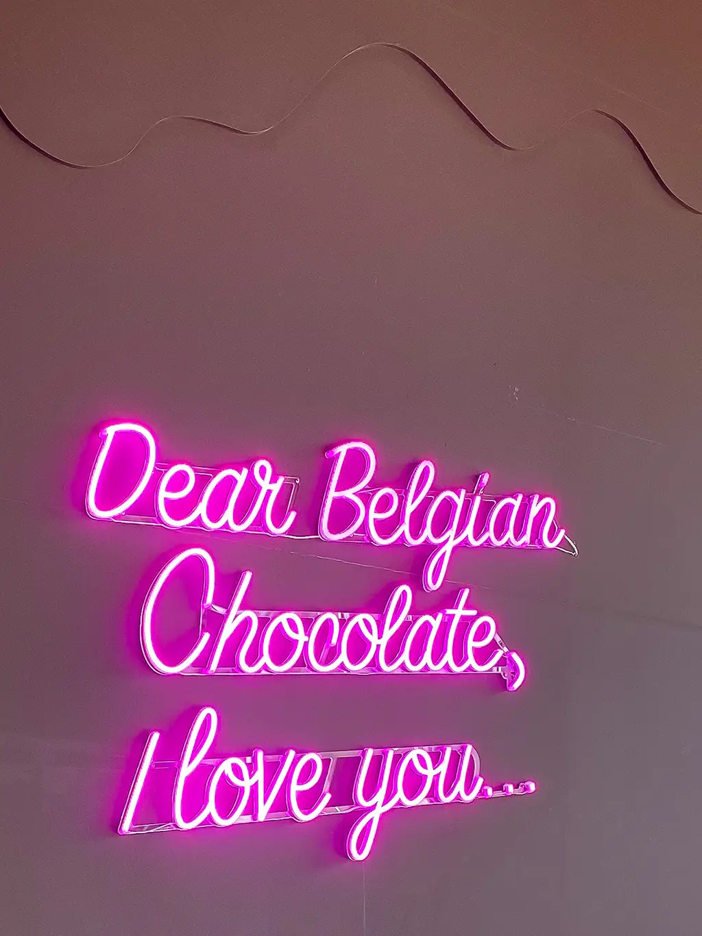 Notre avis sur Chocolate nation : Le plus grand musée du chocolat belge au monde