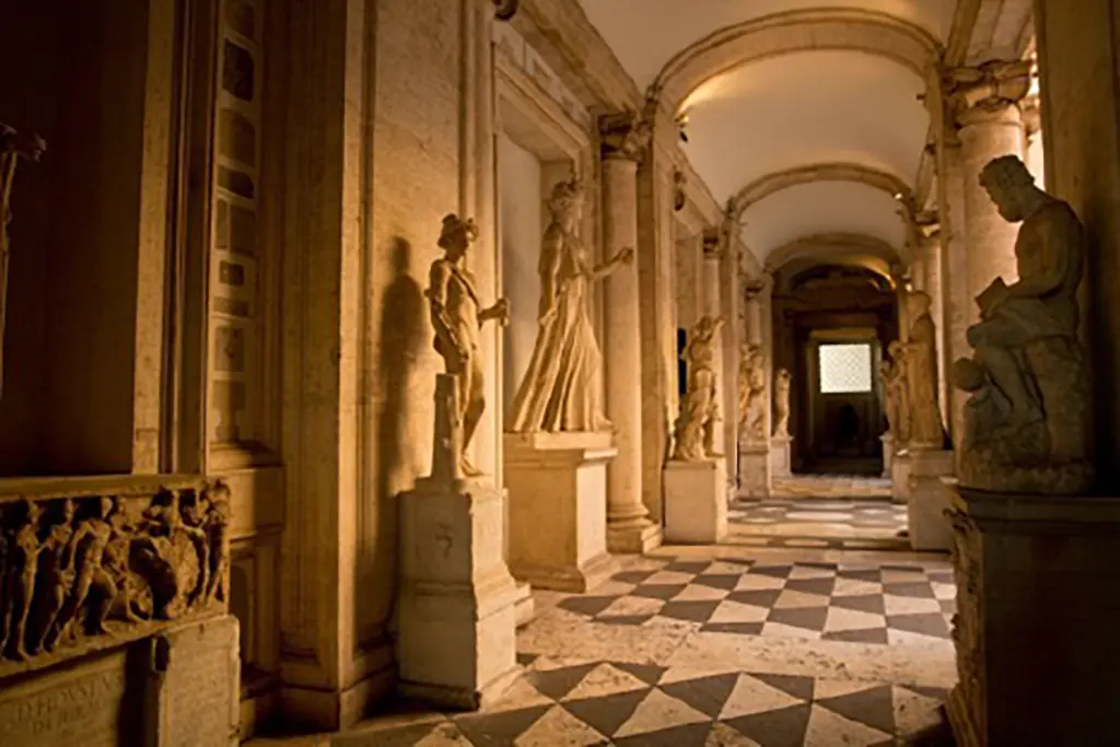 Les musées les plus visités en Italie en 2022