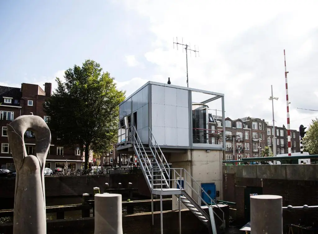 Hôtel insolite à Amsterdam : quel établissement choisir ?