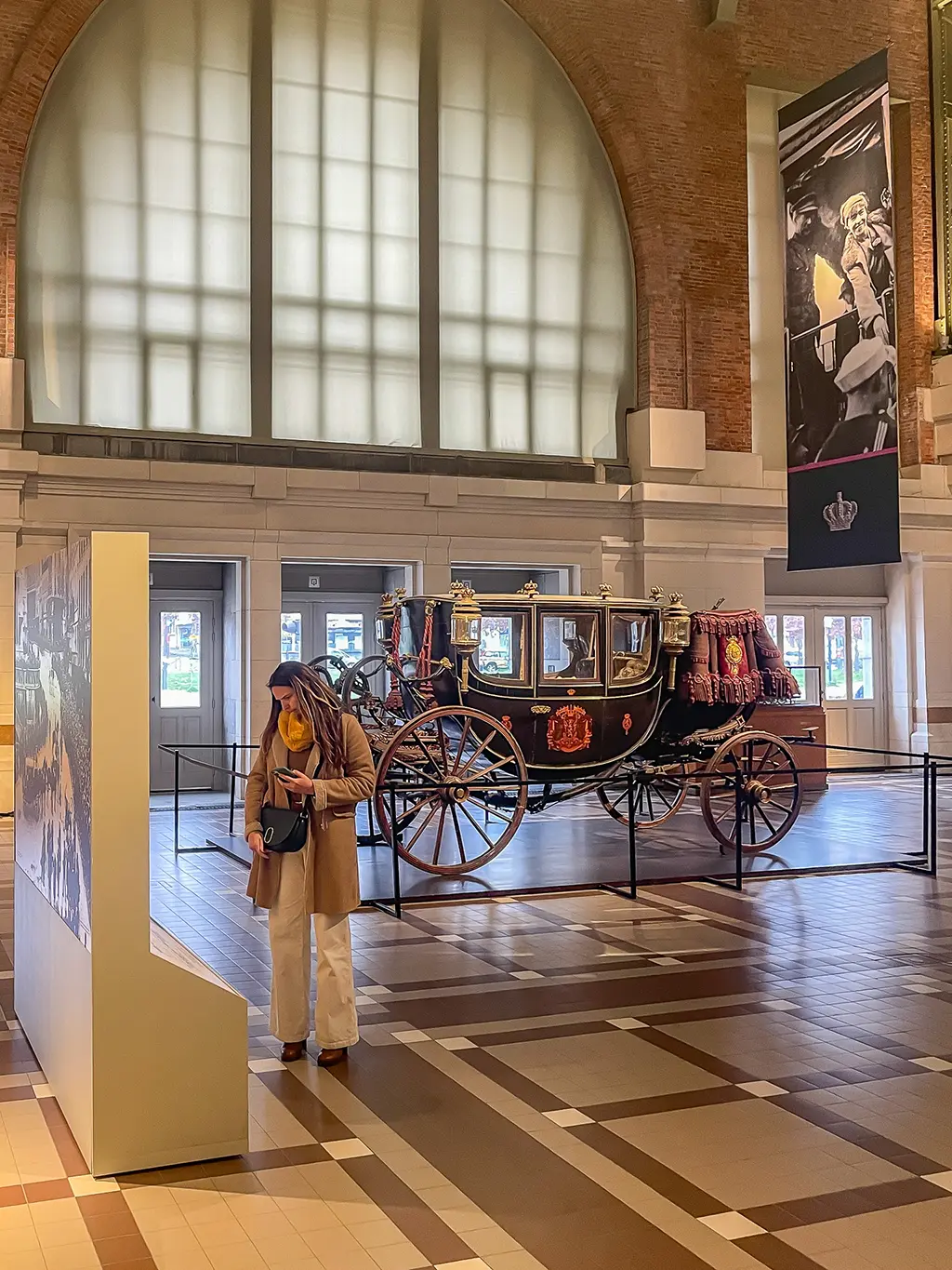 Train World : notre avis sur le musée du train de Bruxelles