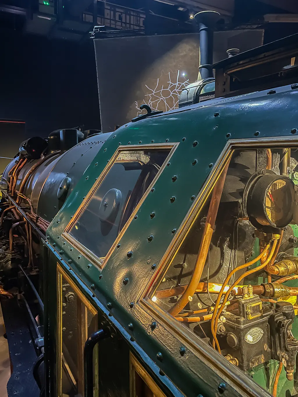 Train World : notre avis sur le musée du train de Bruxelles