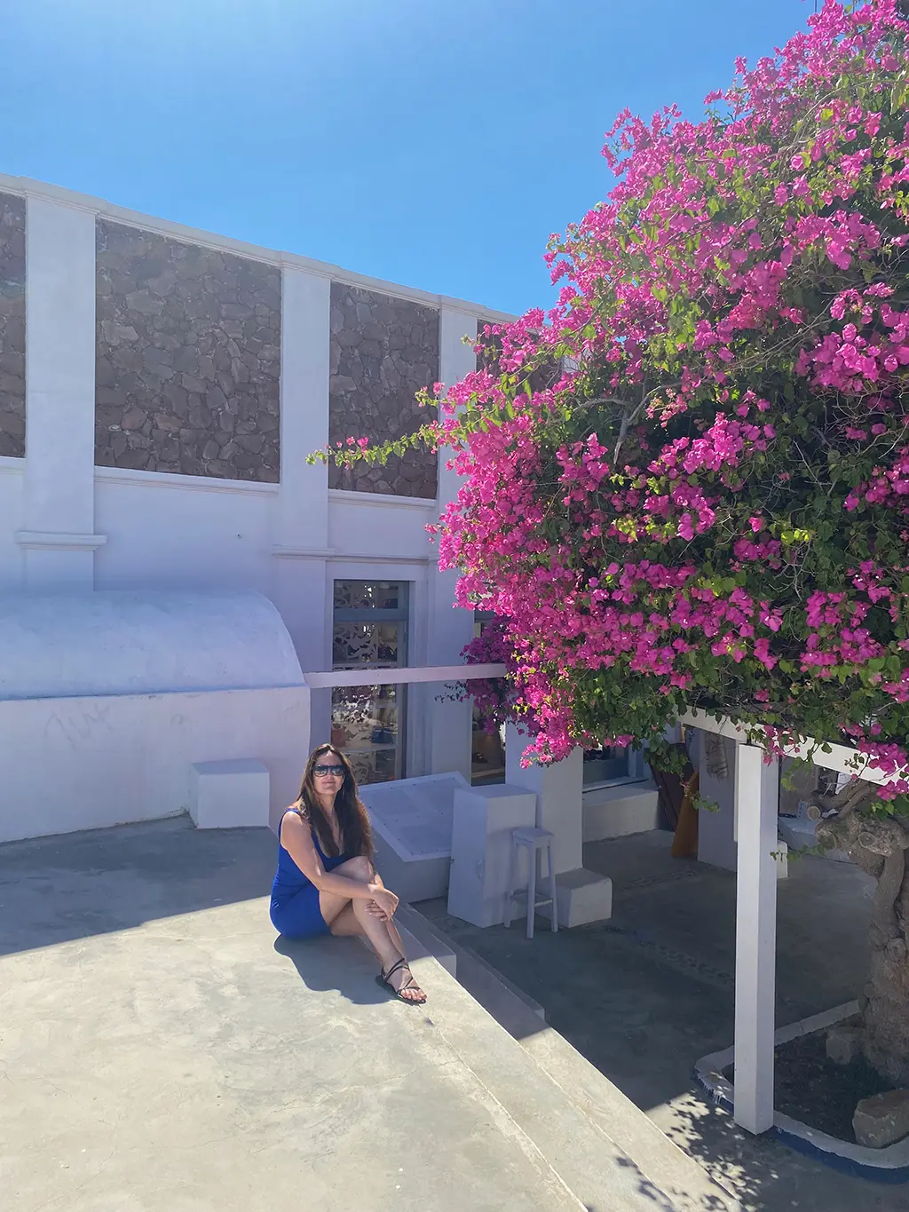 Oia, que faire dans l'un des plus beaux villages de Santorin en Grèce ?