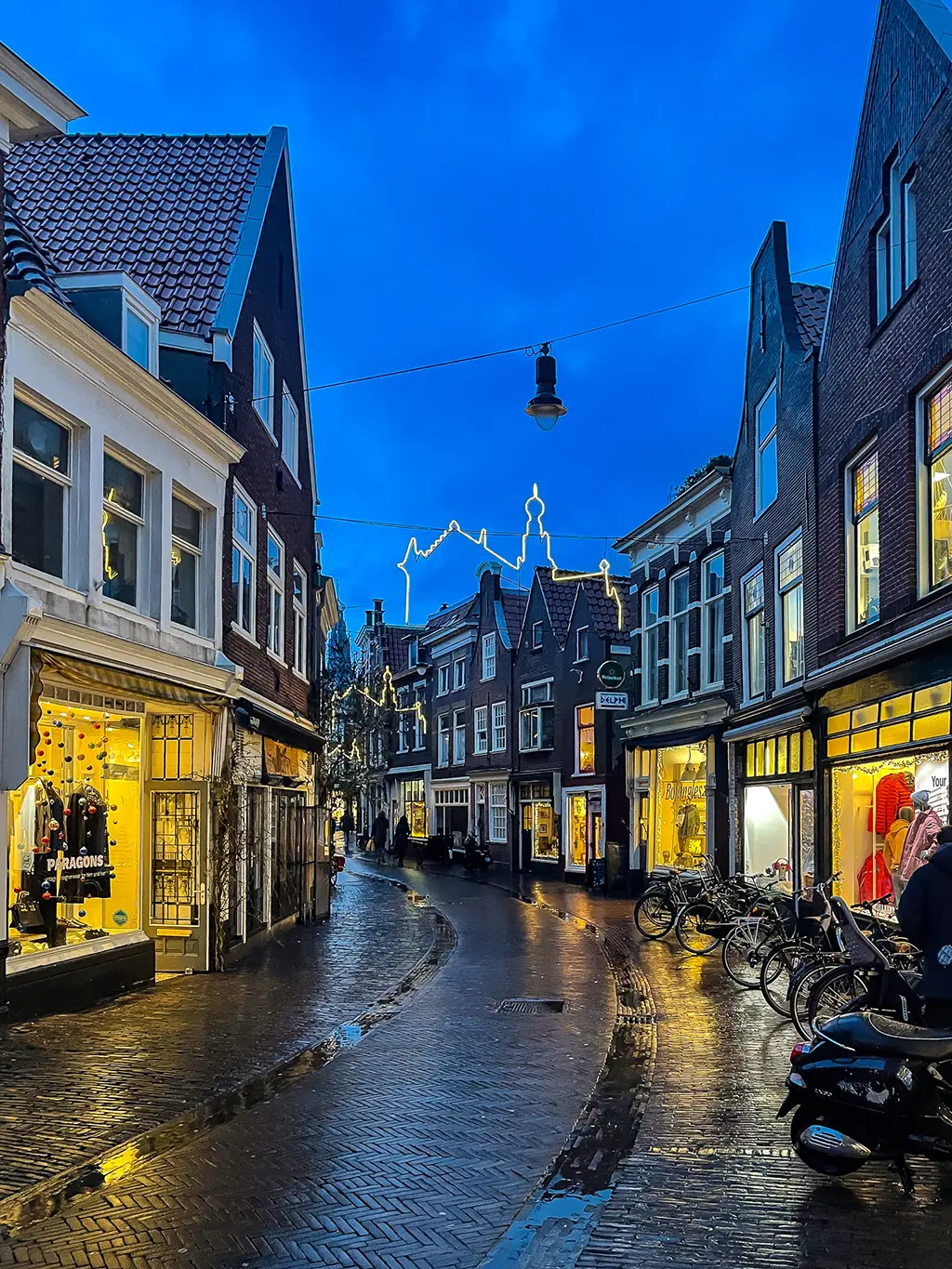 Que faire à Haarlem aux Pays-Bas ? Nos bons plans pour un city trip réussi en Hollande, juste à côté d'Amsterdam.