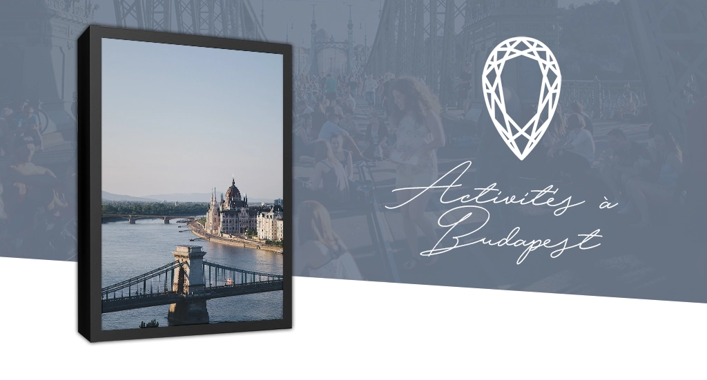Les meilleures activités à Budapest : notre sélection 2024