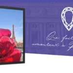 Que faire à Paris en amoureux ?