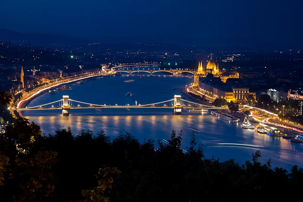 Les meilleures activités à Budapest : notre sélection 2023