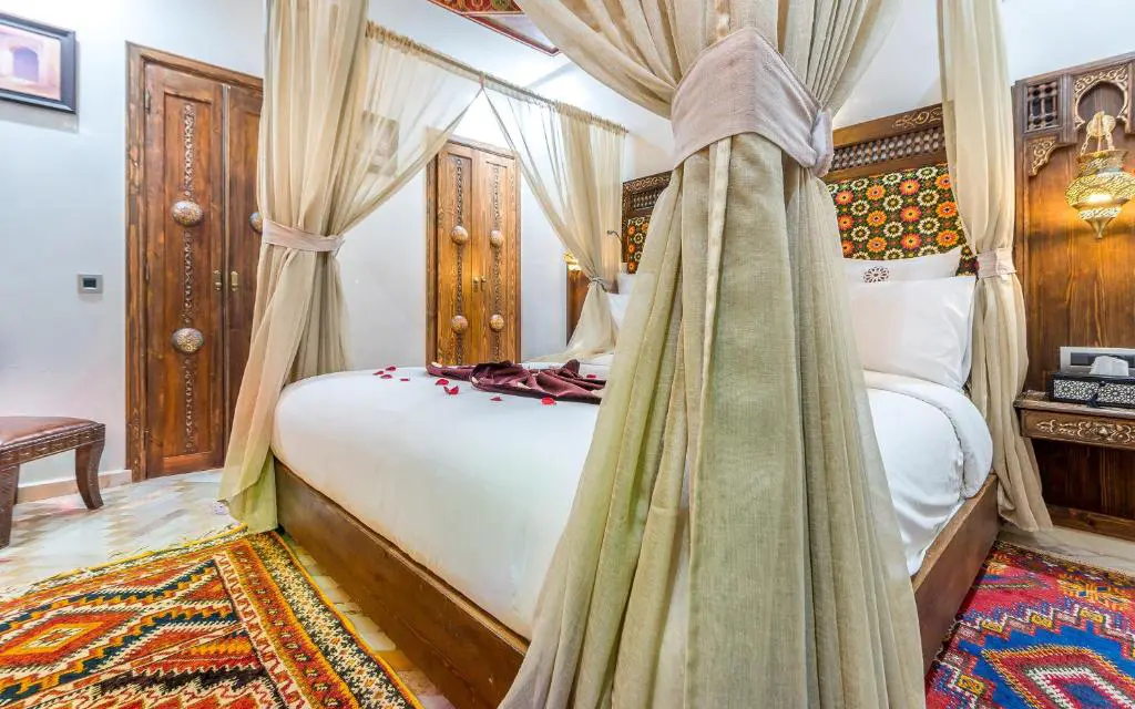 Quel hôtel à Marrakech ? Notre sélection pour 2023
