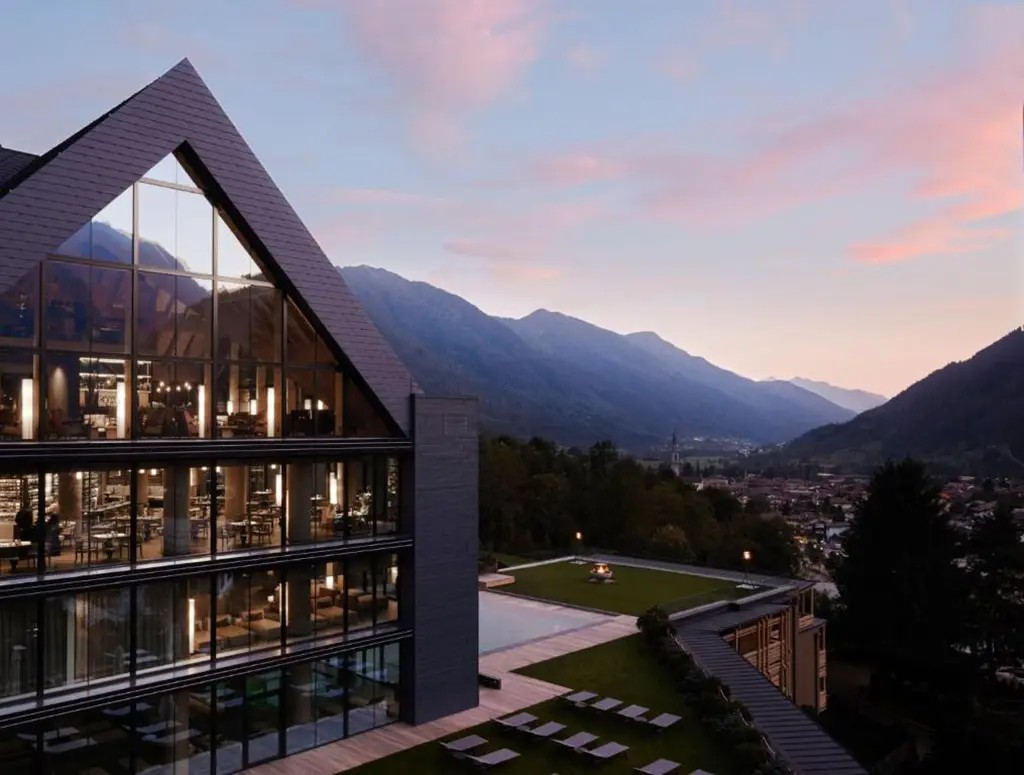Dolomites : hôtel de luxe, notre sélection de 10 établissements
