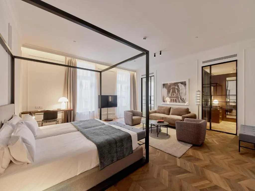 Où dormir à Budapest en 2023 ? Les meilleurs hôtels