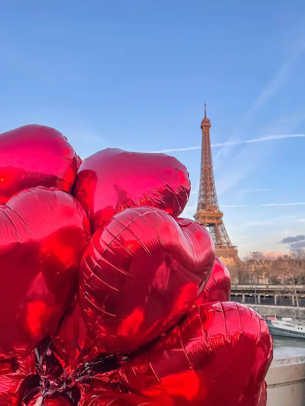 Que faire en amoureux à Paris ? 7 activités romantiques à faire à deux