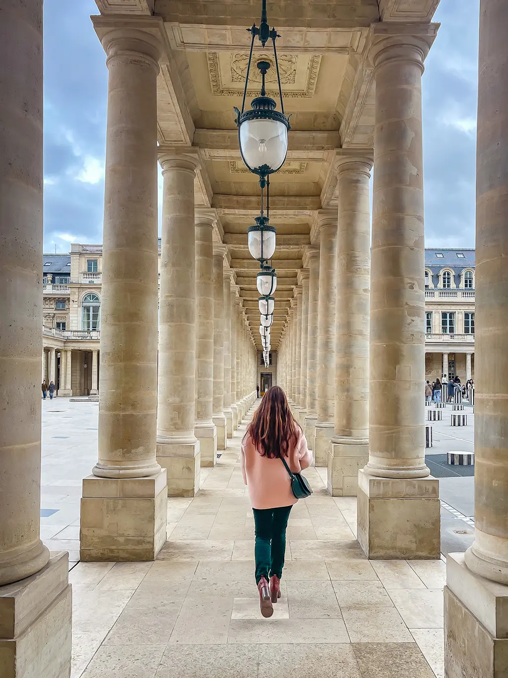 Les 50 meilleurs spots Instagram de Paris