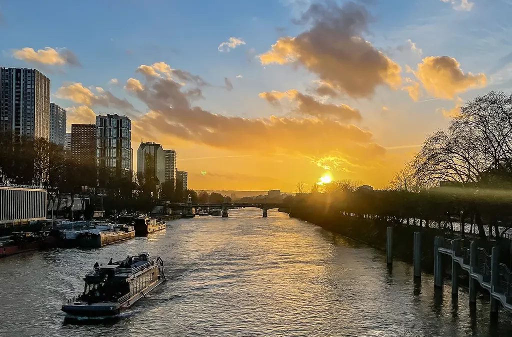 Que faire à Paris le soir pendant un week-end en couple