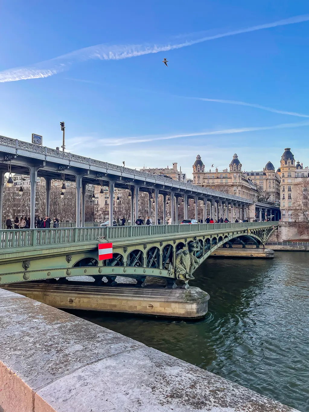 Meilleures activités incontournables à Paris : 10 idées
