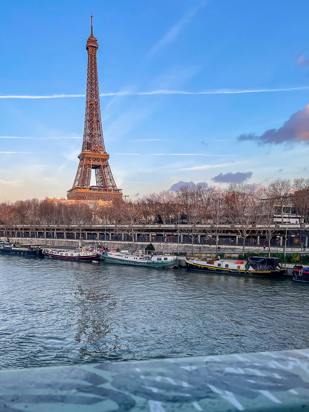 Les 50 meilleurs spots Instagram de Paris