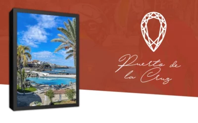 Visiter Puerto de la Cruz à Tenerife