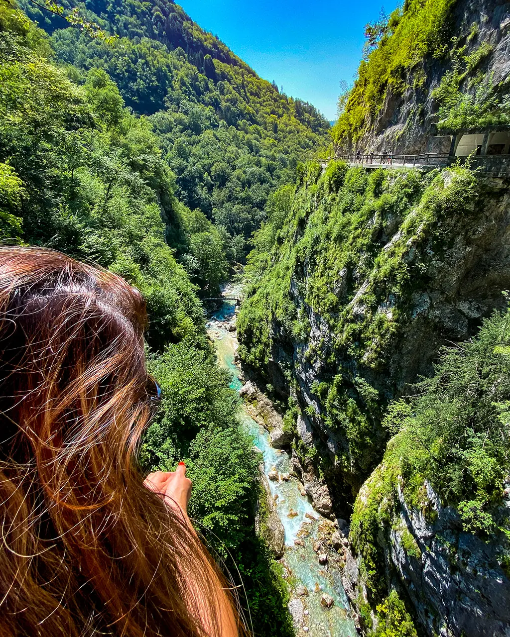 Camping en Slovénie : notre sélection pour des vacances nature