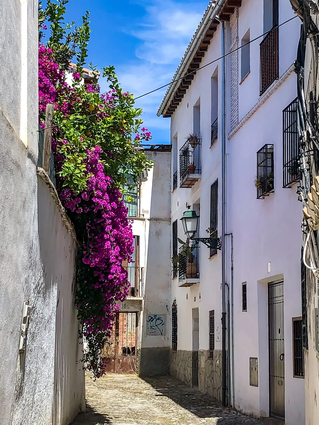 Voyage en Andalousie : découvrez le charme des 15 plus beaux villages blancs d’Andalousie
