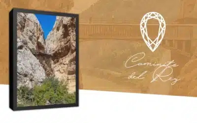 Randonner sur le Caminito del Rey : guide pratique