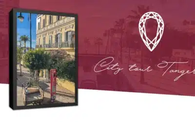 Jardin à Marrakech : que visiter en 2026 ? 12 City Tour Tanger, le bus touristique à arrêt multiple de la ville