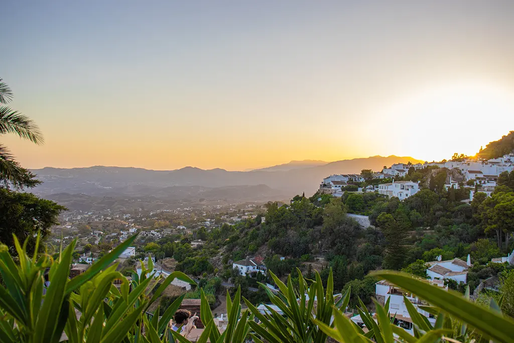 Voyage en Andalousie : découvrez le charme des 15 plus beaux villages blancs d’Andalousie