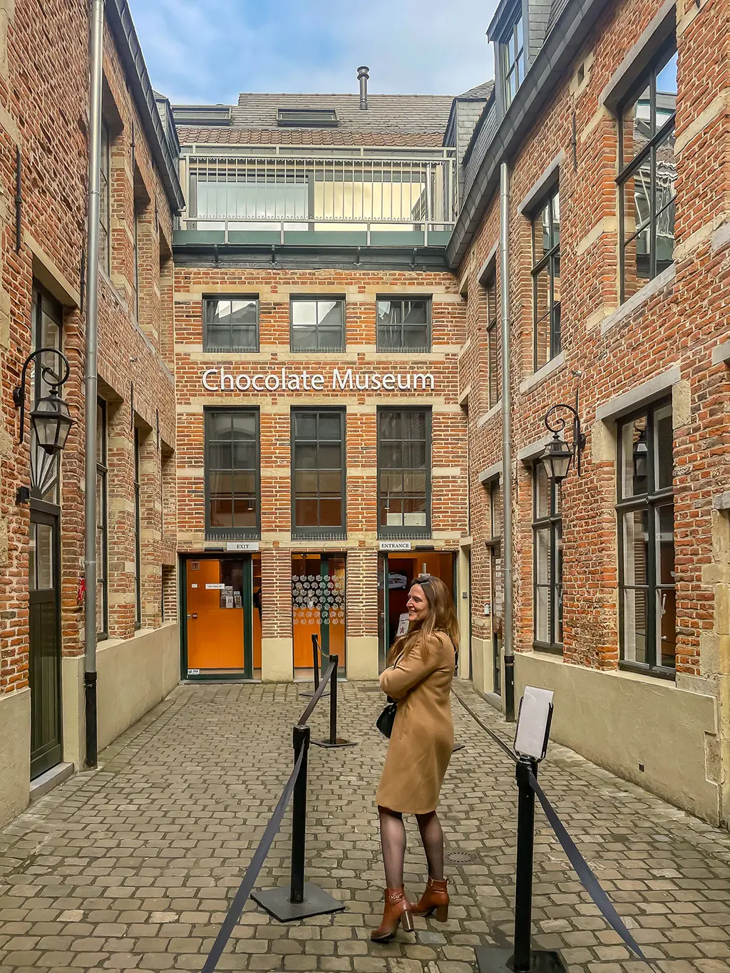 Choco Story Bruxelles : notre avis sur le musée du chocolat 