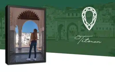 Tétouan au Maroc : visiter sa médina et ses plages en 2 jours
