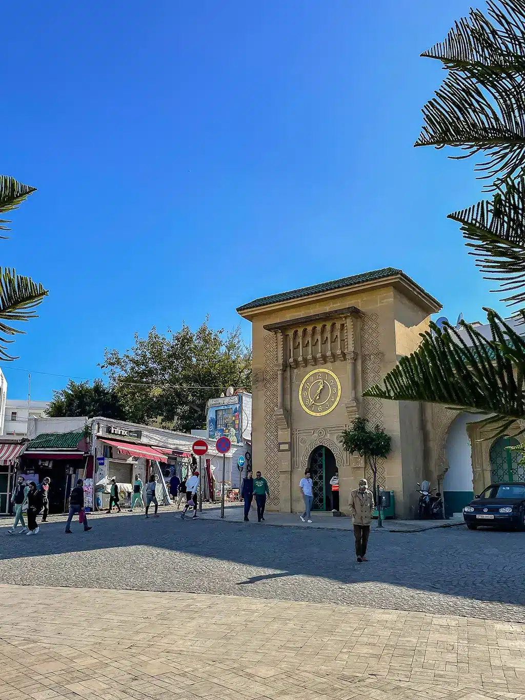 Circuit au Maroc : découvrez l’agence qui réinvente le voyage
