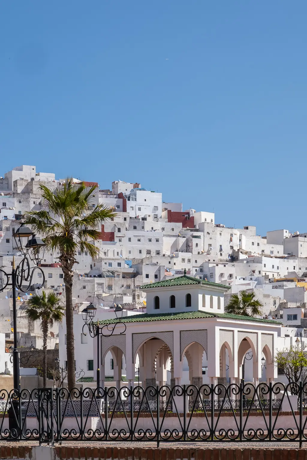 Tétouan au Maroc : visiter sa médina et ses plages en 2 jours