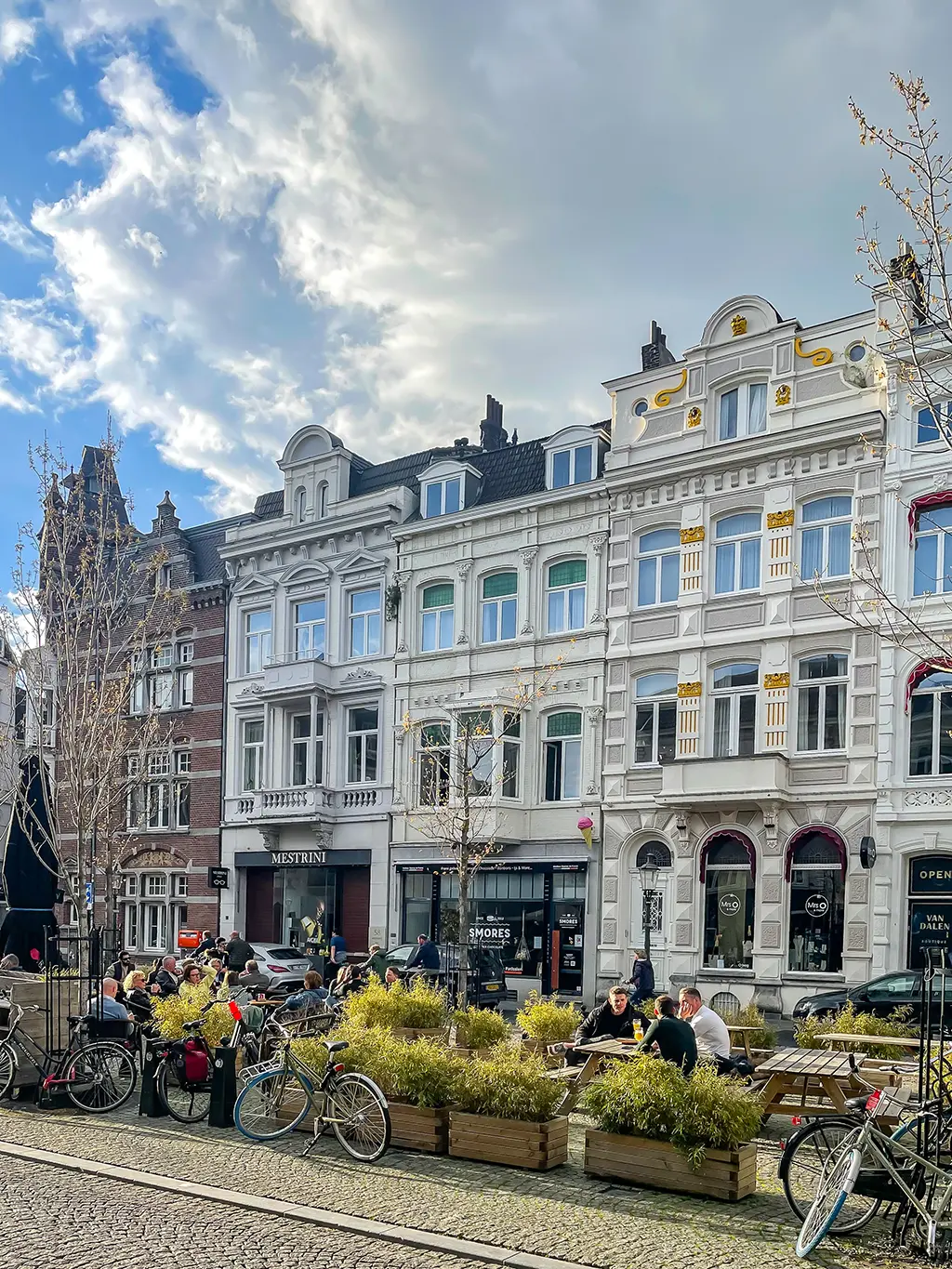 Visiter Maastricht : 10 incontournables pour un week-end réussi
