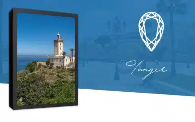 Tétouan au Maroc : visiter sa médina et ses plages en 2 jours 6 Visiter Tanger en 2 jours (nord Maroc)
