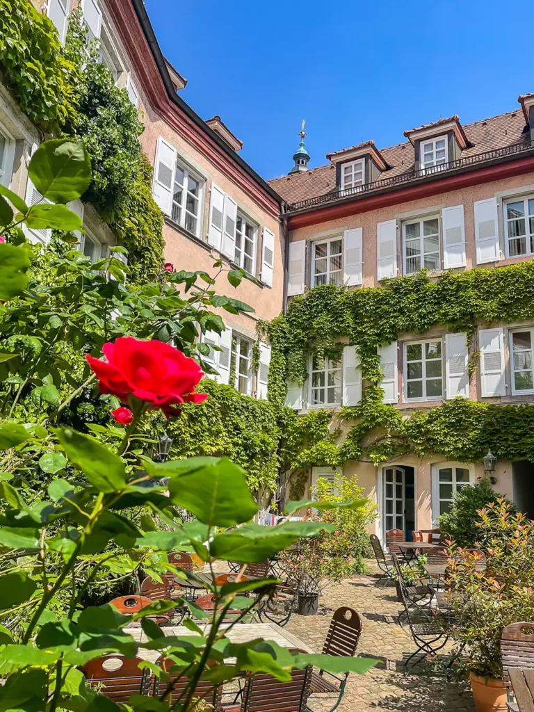 Visiter Baden-Baden en 2 jours. Que voir, que faire ?