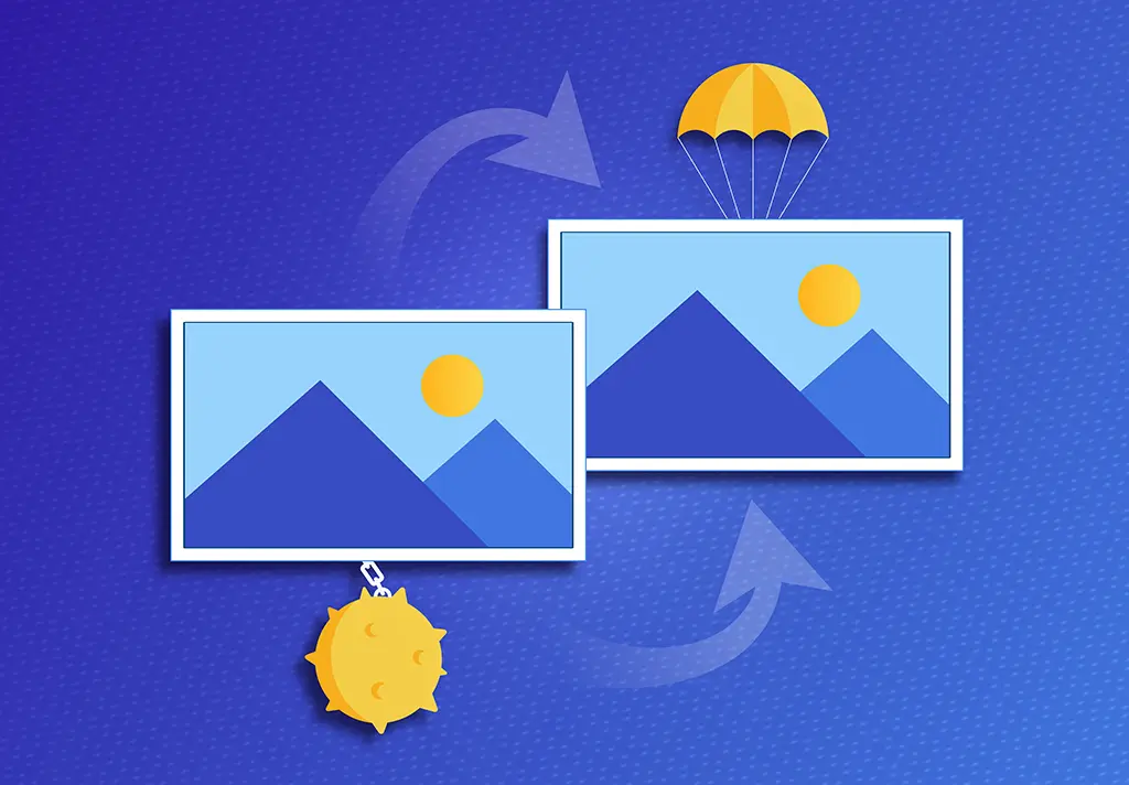 Format WebP : conseils de consultants SEO