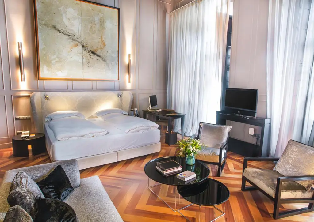 Où dormir à Séville ? Meilleurs quartiers et meilleurs hôtels 2023