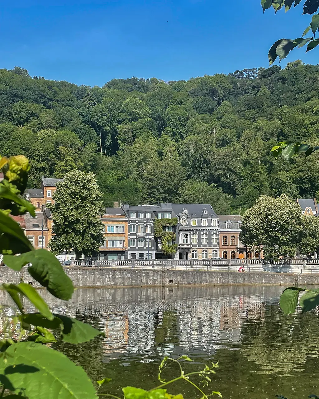 Visiter Namur en 2 jours : les incontournables de la capitale de la Wallonie