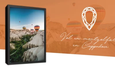 Cappadoce : vol en montgolfière : guide pratique 2024