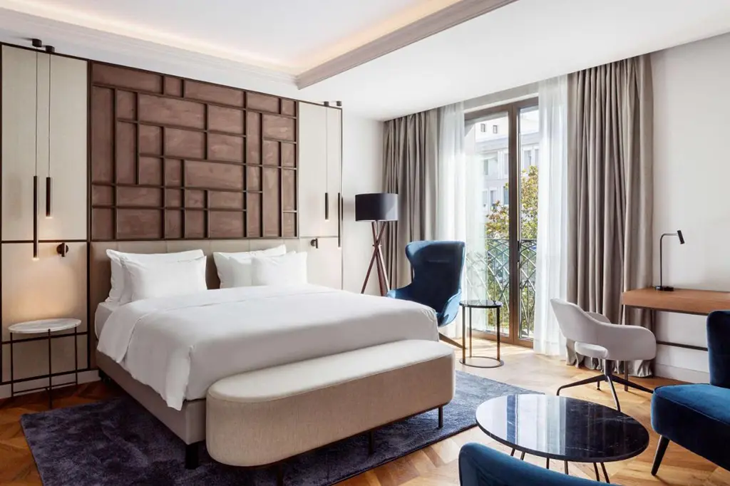 Où dormir à Séville ? Meilleurs quartiers et meilleurs hôtels 2023