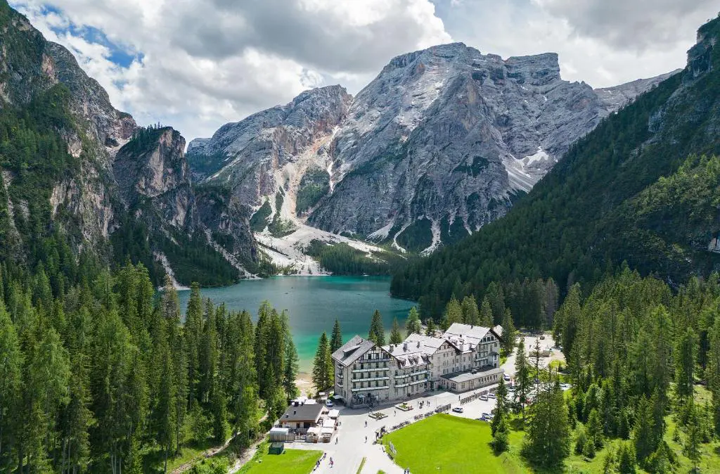 Le Lago di Braies (Pragser Wildsee) :  guide pratique Dolomites 2023