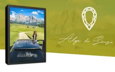 Alpe di Siusi : le plus haut alpage d’Europe – Dolomites 2025