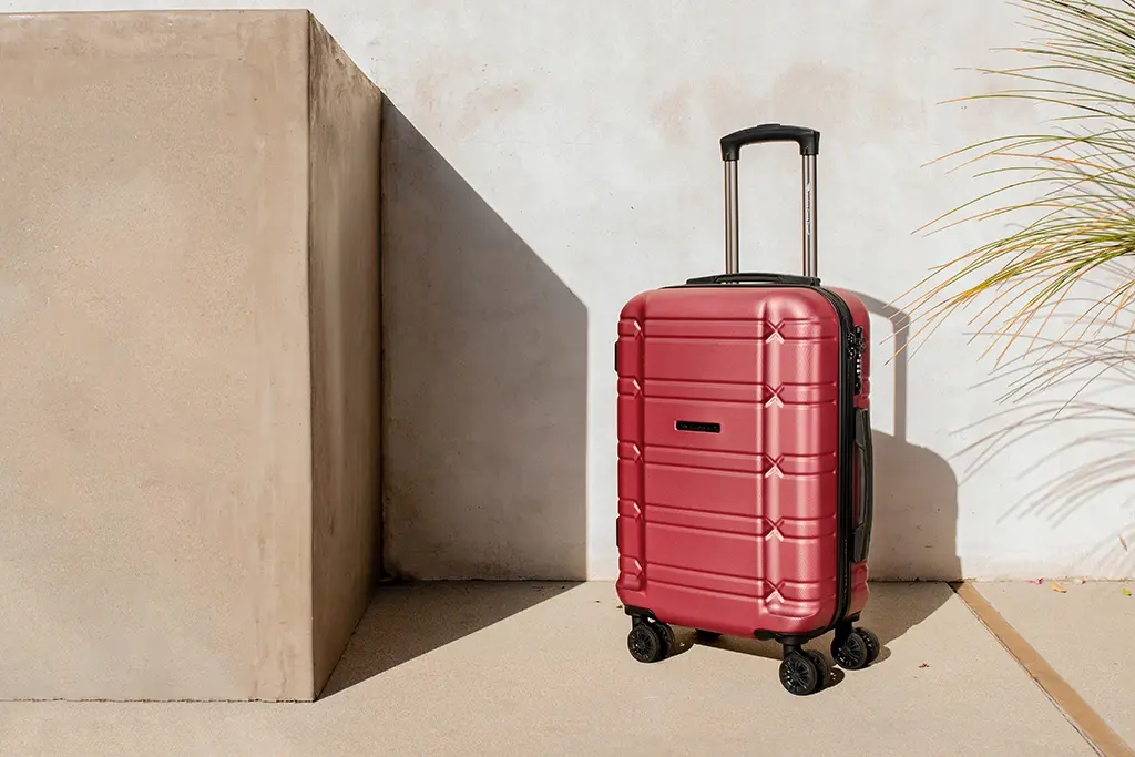 Check-list valise : faire sa valise et ne rien oublier