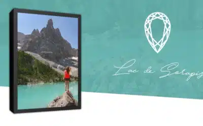 Lac de Sorapis : guide pratique Dolomites 2025