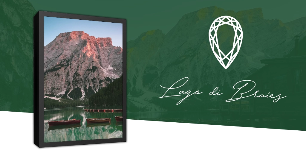 Le Lago di Braies (Pragser Wildsee) :  guide pratique Dolomites 2024