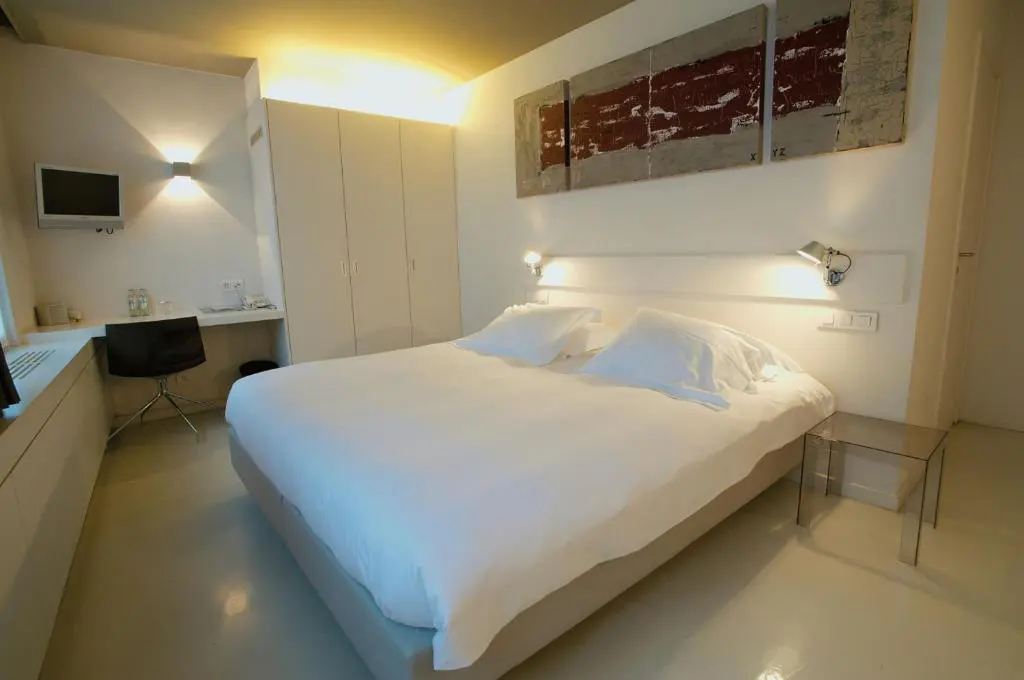 Où dormir à Anvers ? Les 10 meilleurs hébergements en 2024
