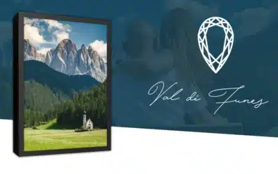 Val di Funes et le village de Santa Maddalena – Dolomites 2025