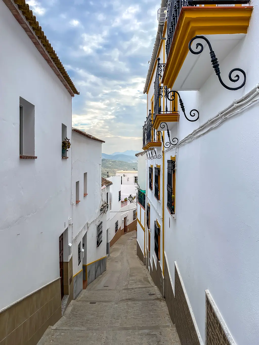 Visiter Olvera en Andalousie: votre guide pratique 2024