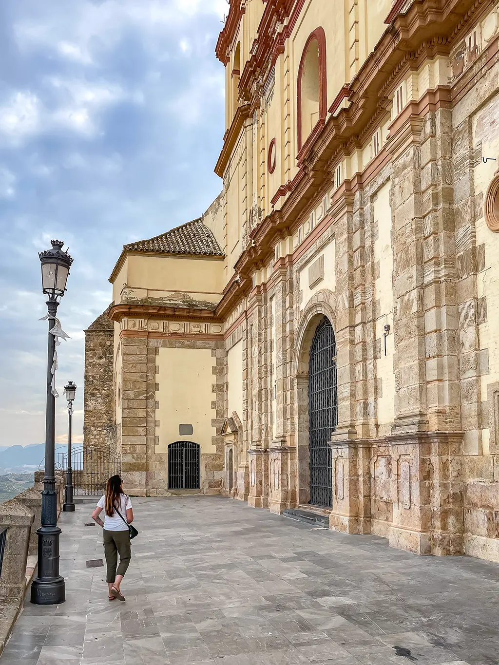 Visiter Olvera en Andalousie: votre guide pratique 2024