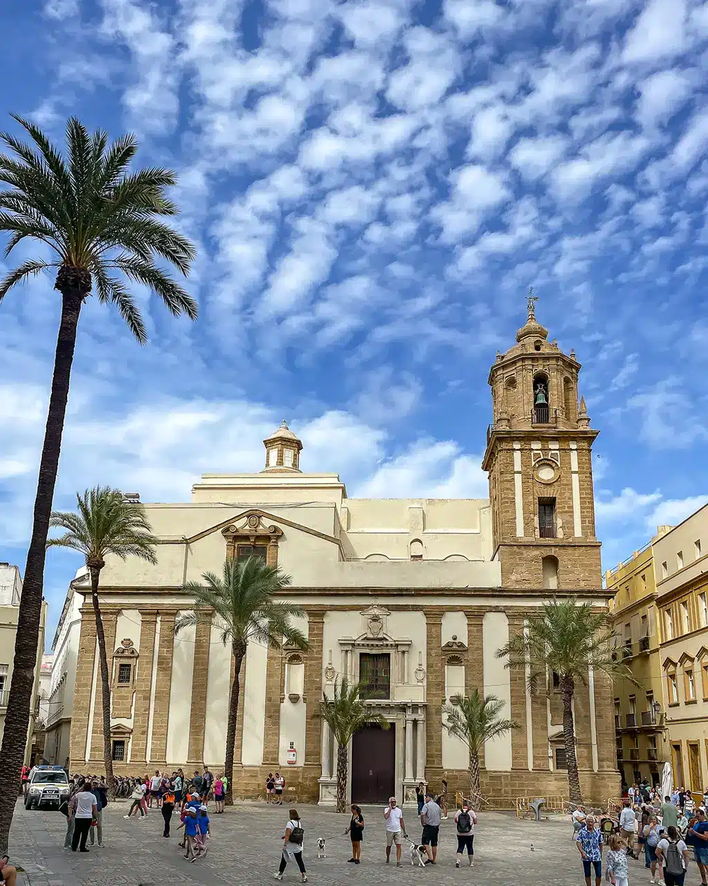 Eglise de Valence