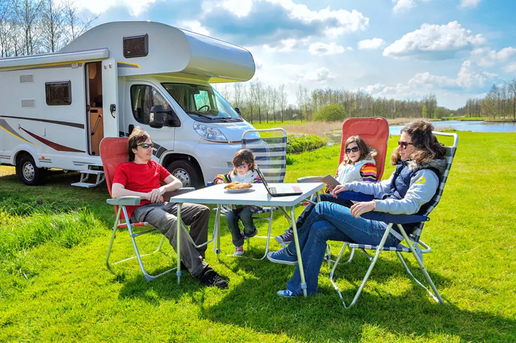 Découvrir la Bretagne en camping-car : mode d’emploi