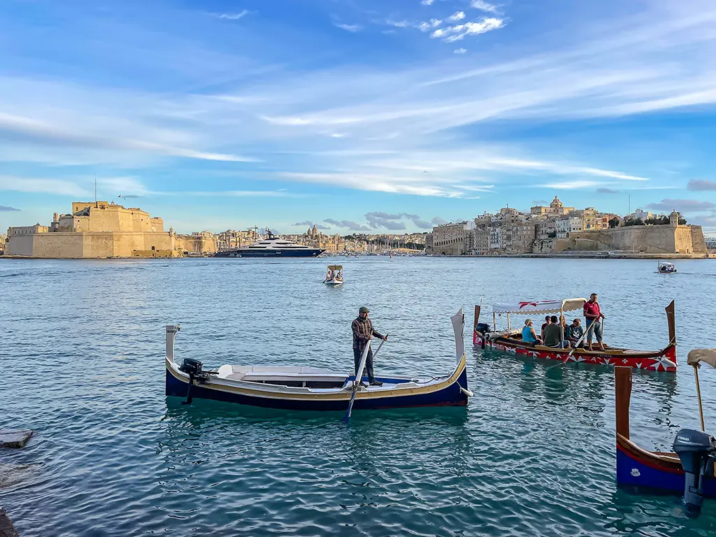La Valette, capitale de Malte : que visiter en 1 ou 2 jours ?