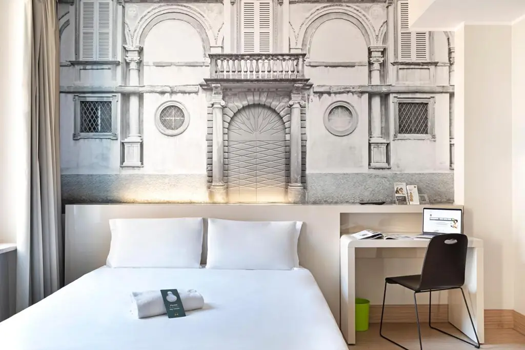 Où dormir à Bergame : quartiers et meilleurs hôtels
