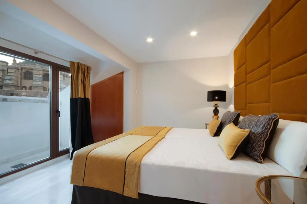 Où dormir à Grenade : meilleurs quartiers et hôtels